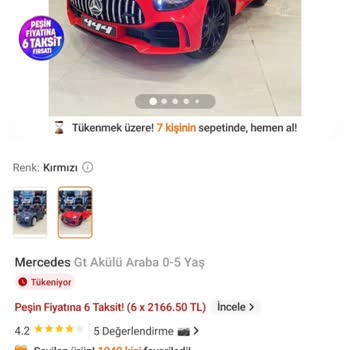 Trendyol'da Flash İndirim Krizi: Ödediğim Ürünü Alamıyorum!