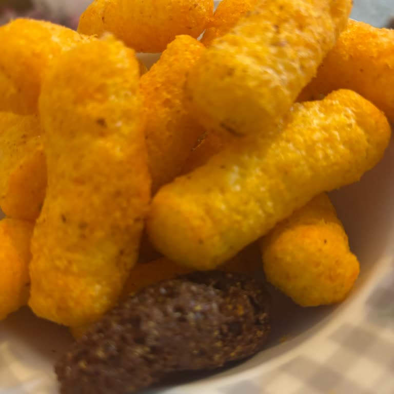 BİM'den Aldığım Cips Paketinde Şok Edici Buluntu