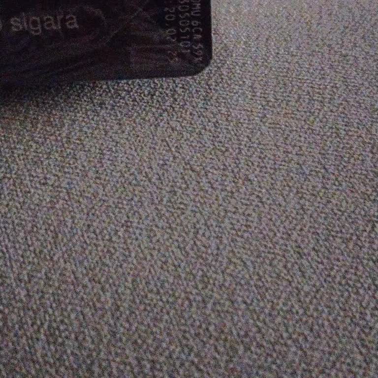 Parliament Sigaralarında Yanma Sorunu