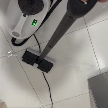 Pirantech Buhar Makinesi Buhar Vermiyor