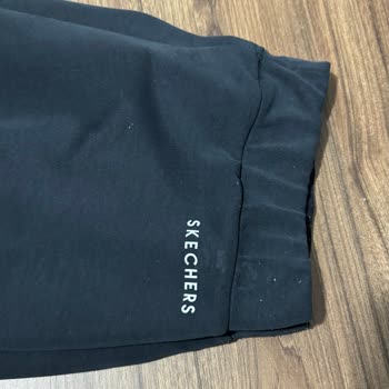 Kalitesiz Kumaş Sebebiyle Tüylü Sweatpant Hayal Kırıklığı