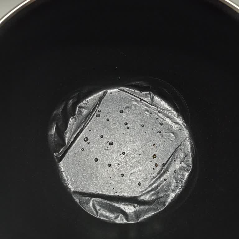 Kalitesiz Tencere Seti: Ürün Değişimi Talep Ediyorum