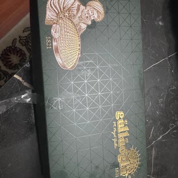 Baklavada Taş Şoku