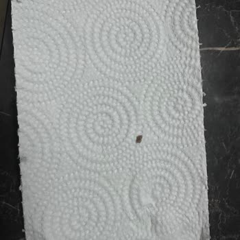 Baklavada Taş Şoku