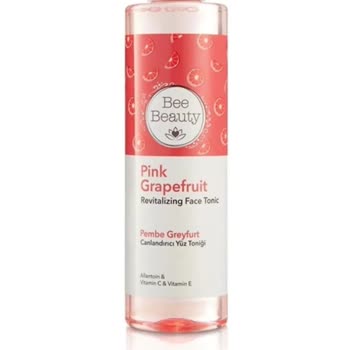 Bee Beauty Yüz Toniği Cildimi Haşladı