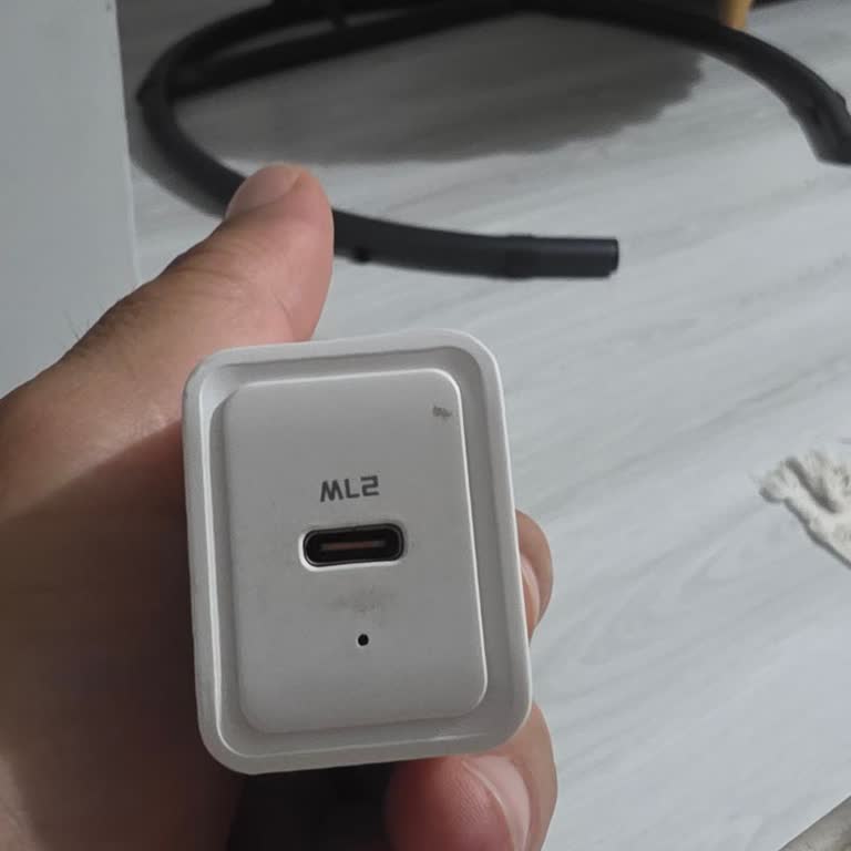 Spigen Türkiye Spigen Şarj Cihazı Hayal Kırıklığı