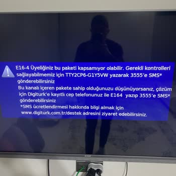 Yanlış Anlamayla Satın Alınan Maç Ücreti Sorunu