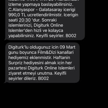 Yanlış Anlamayla Satın Alınan Maç Ücreti Sorunu