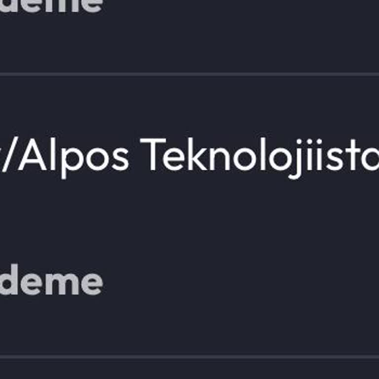 Bilinmeyen Firma Tarafından Yapılan Yetkisiz Ödeme: Acil İade Talebi