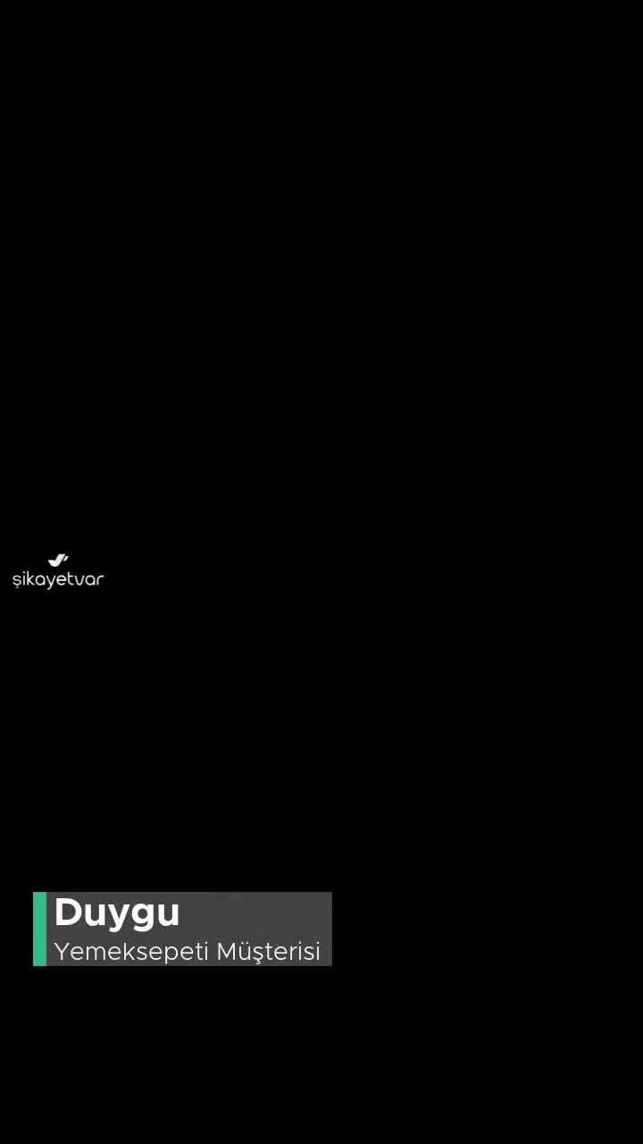 Yemeksepeti Kuryesi Ve Canlı Destek Temsilcisi Konferans Saçmalığı! videonun kapak resmi