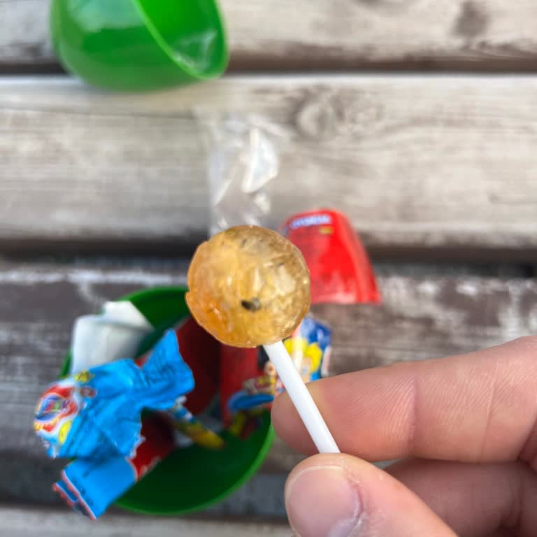 Toybox Ürününde Güvenlik Sorunu