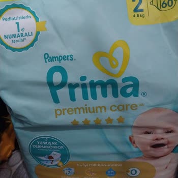 Prima Premium Bez Pişik Sorunu