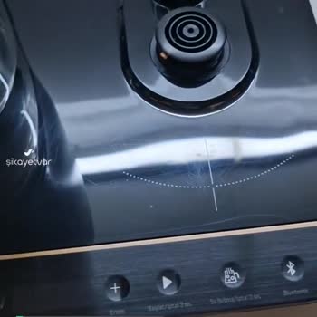 Arçelik 9058 Gurme Çay Makinesi