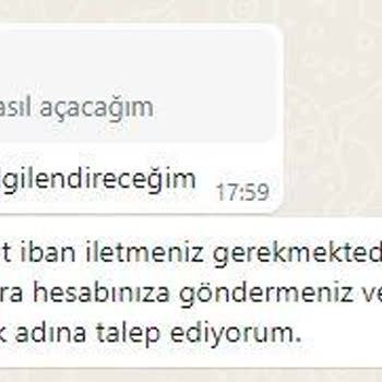 Evden Çalışma İlanında Güven Sorunu