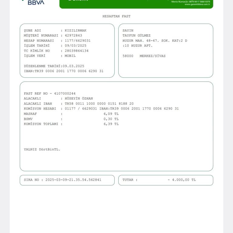 Para Yatırma Sorunu Ve Hesap Engeli