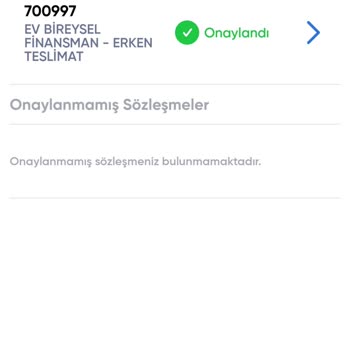 Teslimat Sürecindeki Aksaklıklar