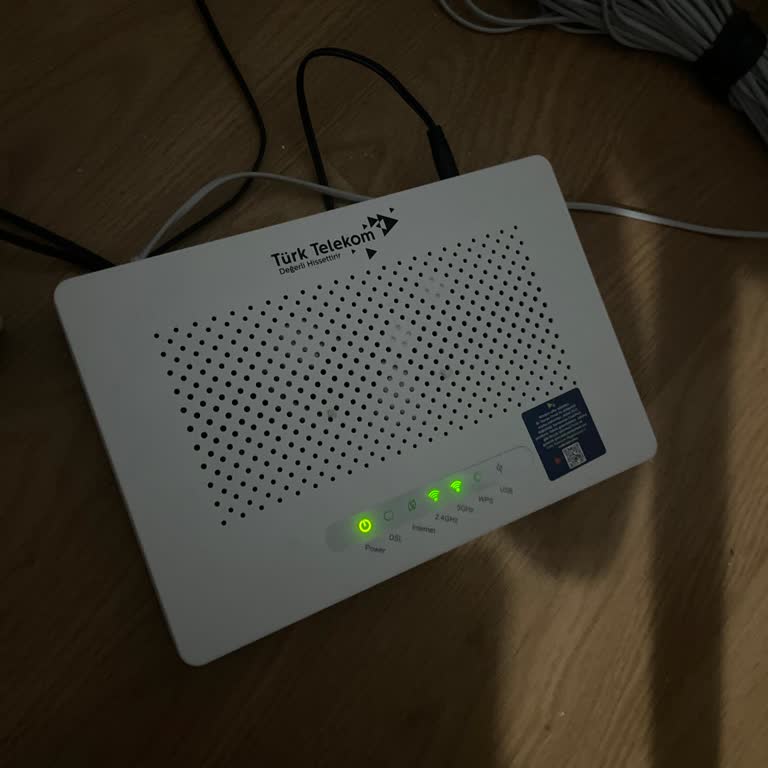 Sürekli Kesilen İnternetle Gelen Sabır Testi