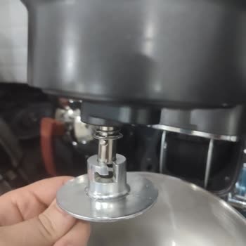 Schafer Pro Chef XL: Uyum Sorunu Ve Müşteri Hizmetleri Çıkmazı