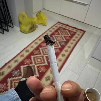 Marlboro Edge Sigara Kalitesizliği Ve Müşteri Memnuniyetsizliği