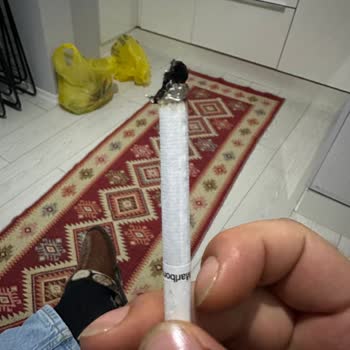 Marlboro Edge Sigara Kalitesizliği Ve Müşteri Memnuniyetsizliği