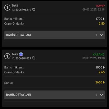 Enbet Bahis Sitesinde Kayıp Ve Bonus Sorunu