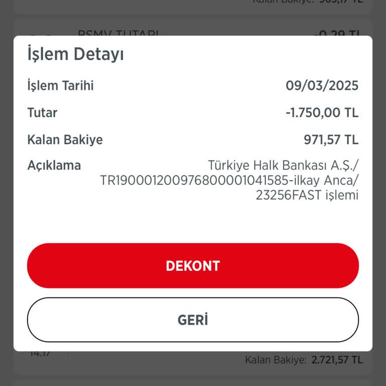 Kredi Puanı Engeliyle Karşılaşan Kiralama Kabusu