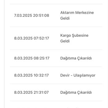 Koton'dan Bilgilendirme Eksikliği Ve İade Sorunu