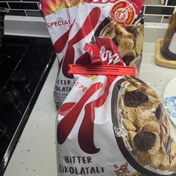 Sevdiğim Gevreğin Tadındaki Hayal Kırıklığı