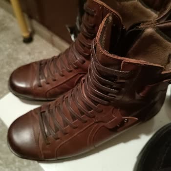 Hepsiburada Sherens Mağazasından Aldığım Botla Sorun Yaşadım!