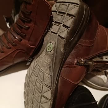 Hepsiburada Sherens Mağazasından Aldığım Botla Sorun Yaşadım!