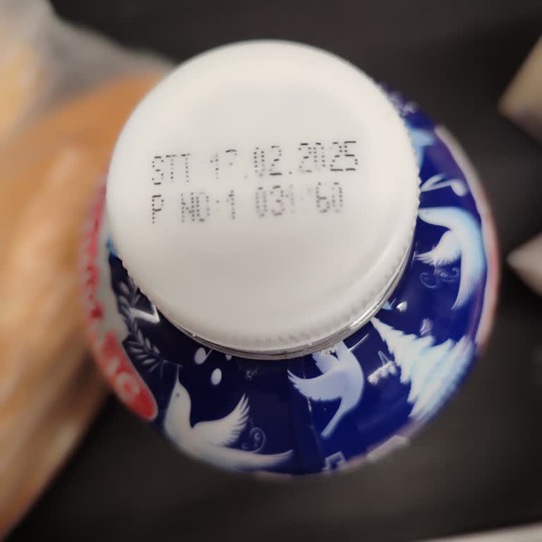 Son Kullanma Tarihi Geçmiş Kefir Ve Çözüm Üretemeyen Mağaza