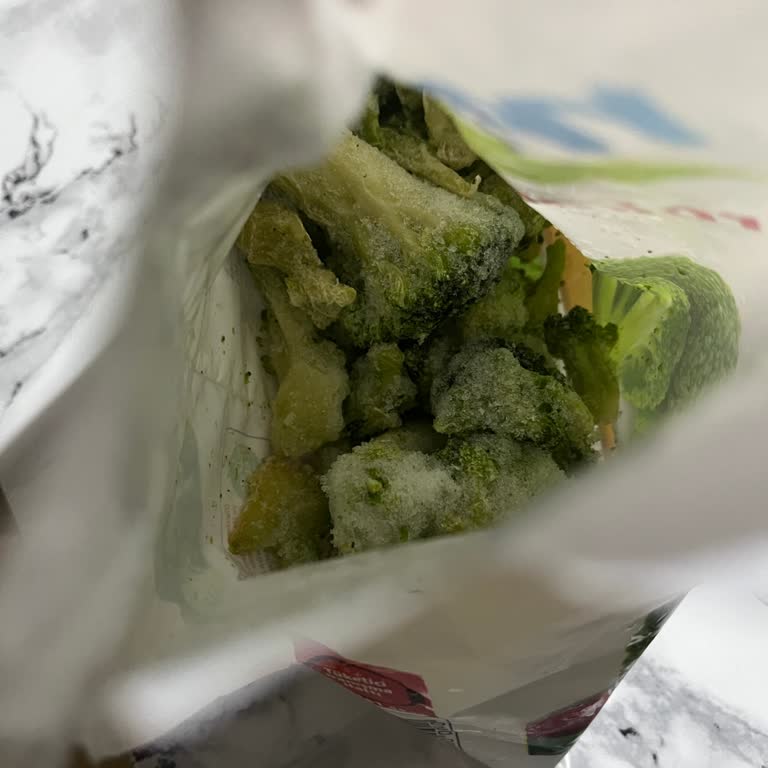 Migros Eryaman Şubesinde Soğuk Zincir Sorunu