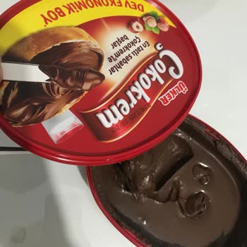 Ülker Çokokrem'de Beklenmedik Sorun