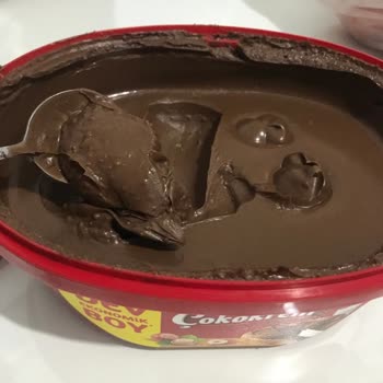 Ülker Çokokrem'de Beklenmedik Sorun