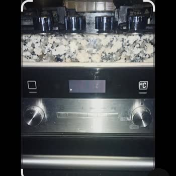 Siemens Fırının Kronik Saat Arızası Müşteriyi Üzüyor