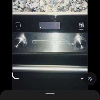 Siemens Fırının Kronik Saat Arızası Müşteriyi Üzüyor