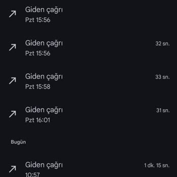 Gündoğdu Mobilya Servis Hizmetinden Memnuniyetsizlik