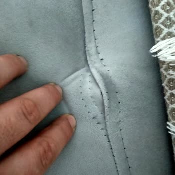 Gündoğdu Mobilya Servis Hizmetinden Memnuniyetsizlik