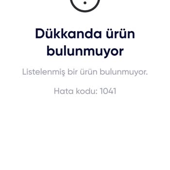 Kapanan Hesap Ve İade Sorunu