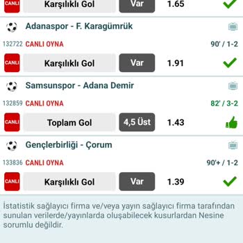 Kazanan Kuponun Ödemesi Yapılmadı, Müşteri Hizmetleri Yanıt Vermiyor