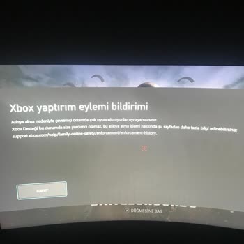 Haksız Engelleme Sorunu Ve Müşteri Hizmetleri Eksikliği