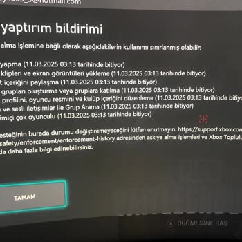 Haksız Engelleme Sorunu Ve Müşteri Hizmetleri Eksikliği
