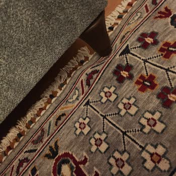 Koltuk Takımında Erken Yıpranma Ve Renk Uyumsuzluğu Sorunu