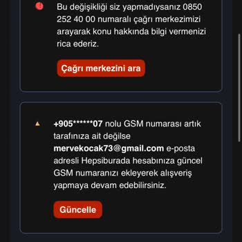 Hesap Erişim Sorunu: Numara Eşleşmesi Ve Şifre Problemi