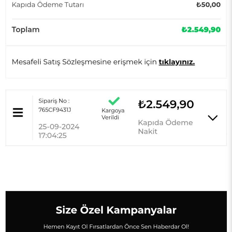 Ürün Kalitesi Ve Şarj Süresi Hayal Kırıklığı