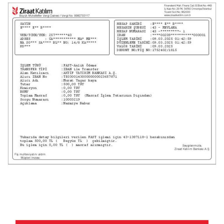 Çiçek Siparişi Sorunu: Teslimat Yapılmadı Ve İletişim Sağlanamıyor