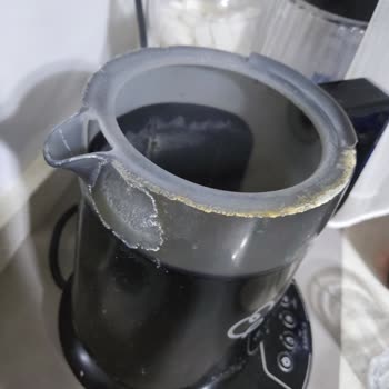 Karaca Çaysever Kettle'ın Dayanıksız Malzeme Sorunu