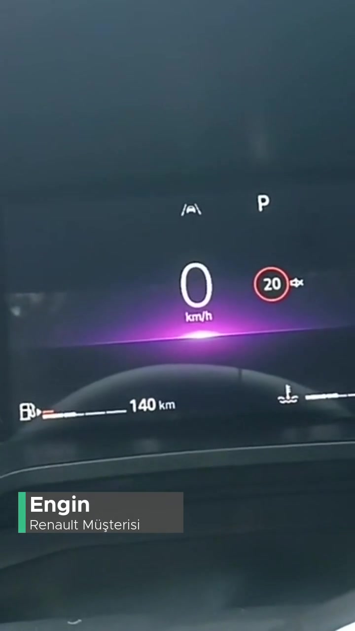 Renault Araçta Fren Vakum Sistemi Problemi videonun kapak resmi