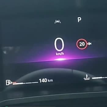 Renault Araçta Fren Vakum Sistemi Problemi