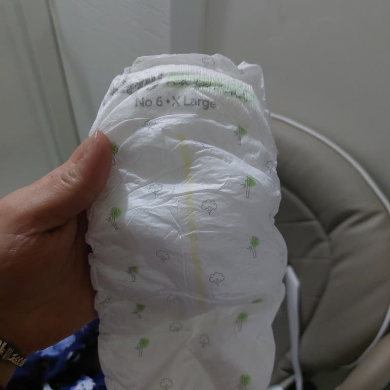 Sahte Bebek Bezleri Sağlığı Tehdit Ediyor